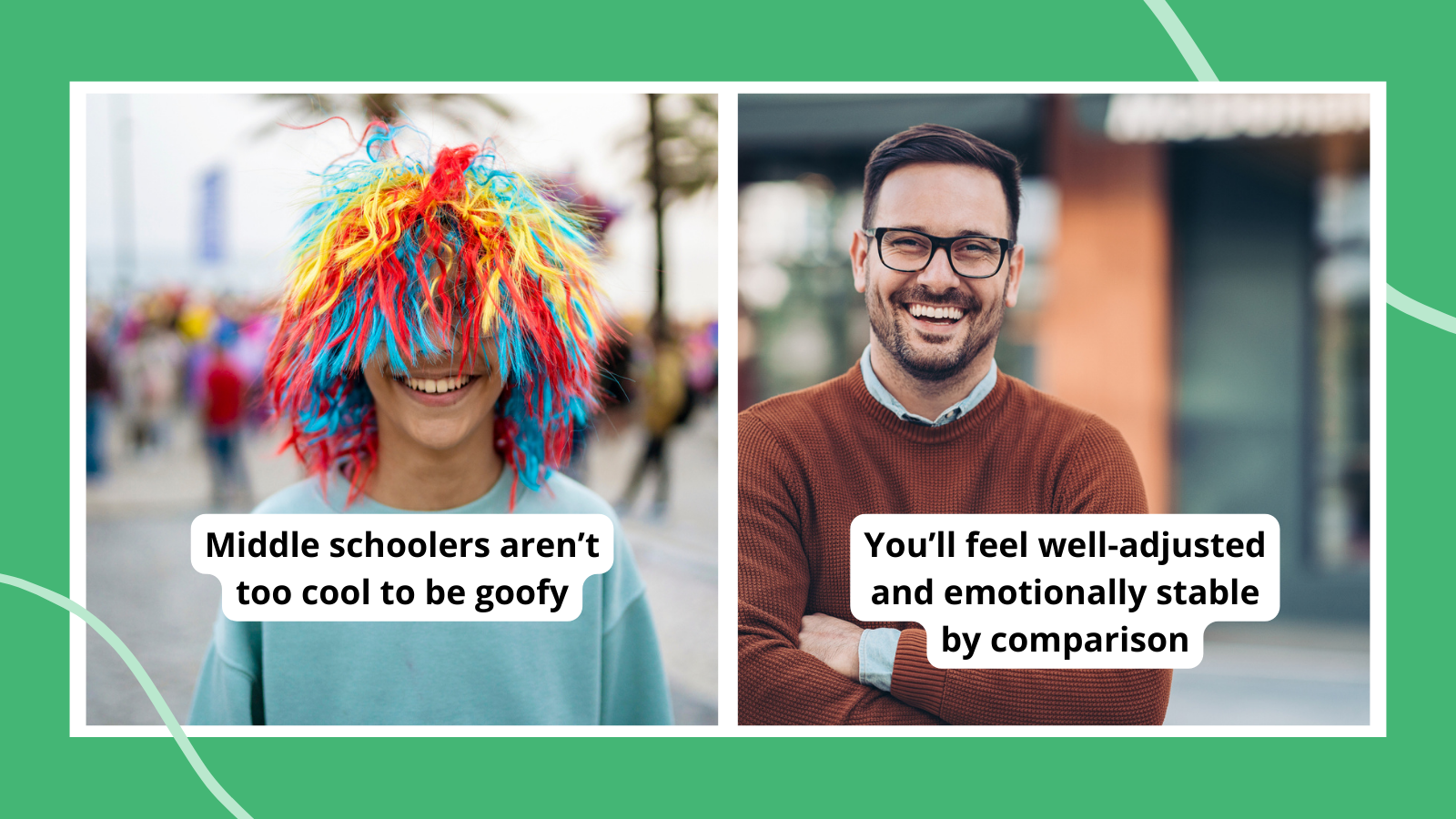 Teaching Middle School is the Best Job Ever: Our Top 11 Reasons
