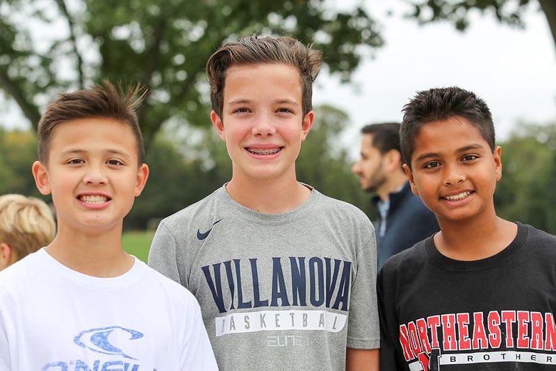 Middle School Director Recaps Week in Beautiful Chaos of Middle School
