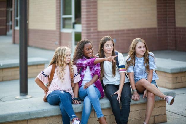 Why Popularity Is So Important in Middle School and How to Navigate It