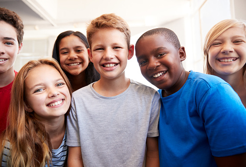 Making the Most of Middle School | Our Children