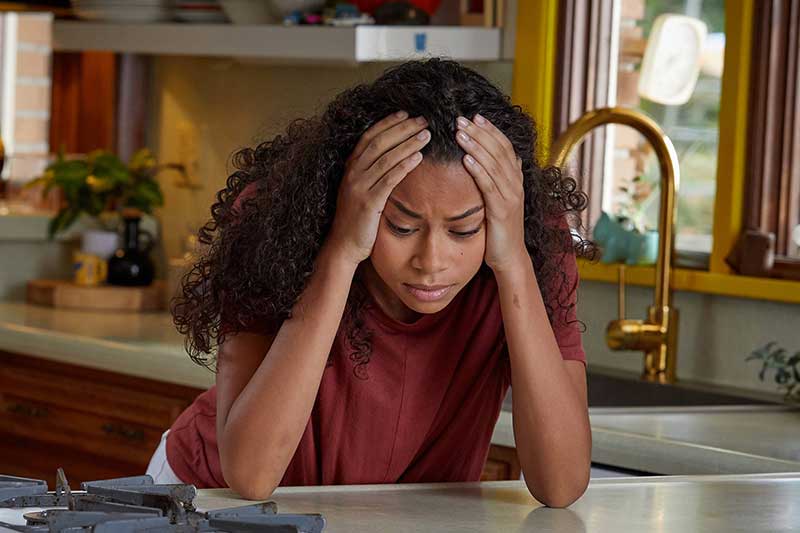 Parenting a Middle Schooler - Emotions and Boundaries | Strong4Life