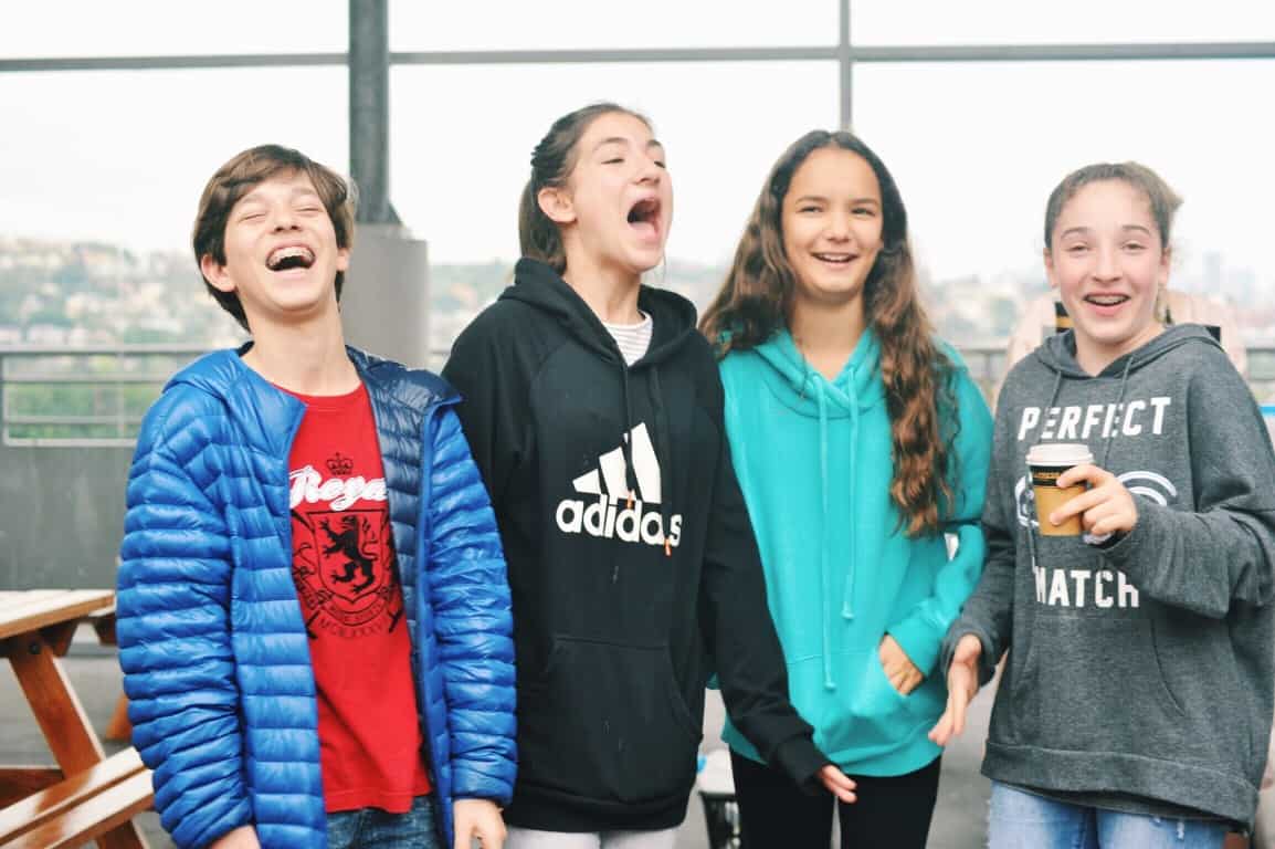 I Teach Middle School and Despite What SOME People Think, I Love It