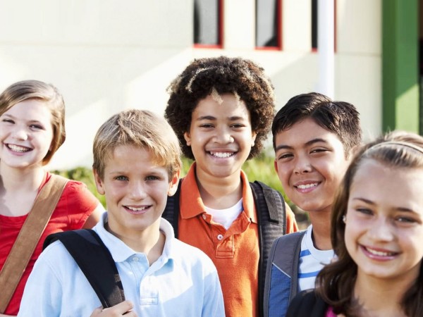 Guiding Our Children Through School Transitions: Middle School ...