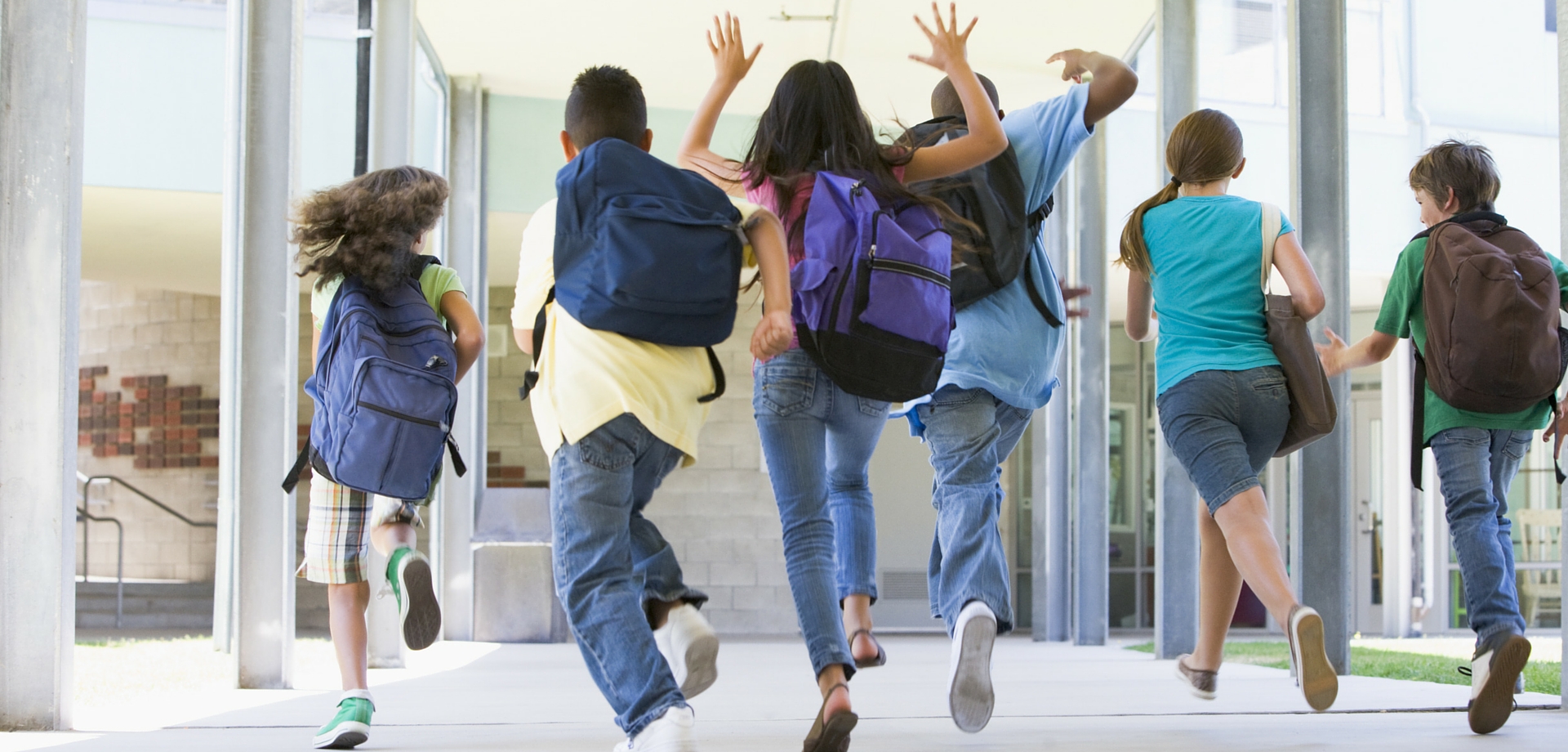 If We Remake Middle School, What Would That Mean for Teens? | UVA ...