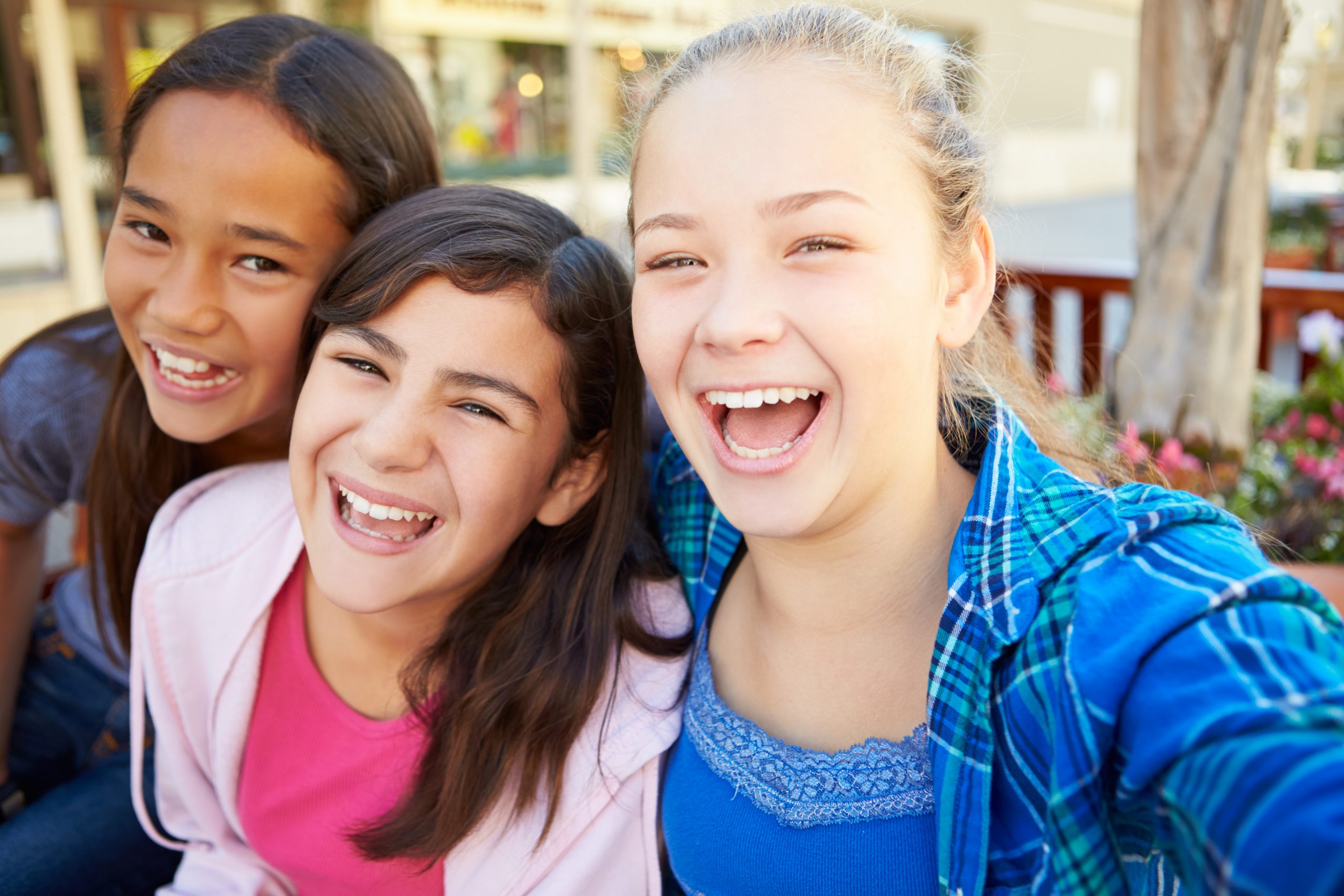 7 Undeniable Characteristics of Middle Schoolers Parents Should ...