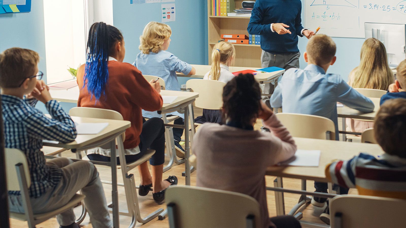 Your middle school child is the most amazing person | CNN
