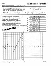 milliken publishing company worksheet answers