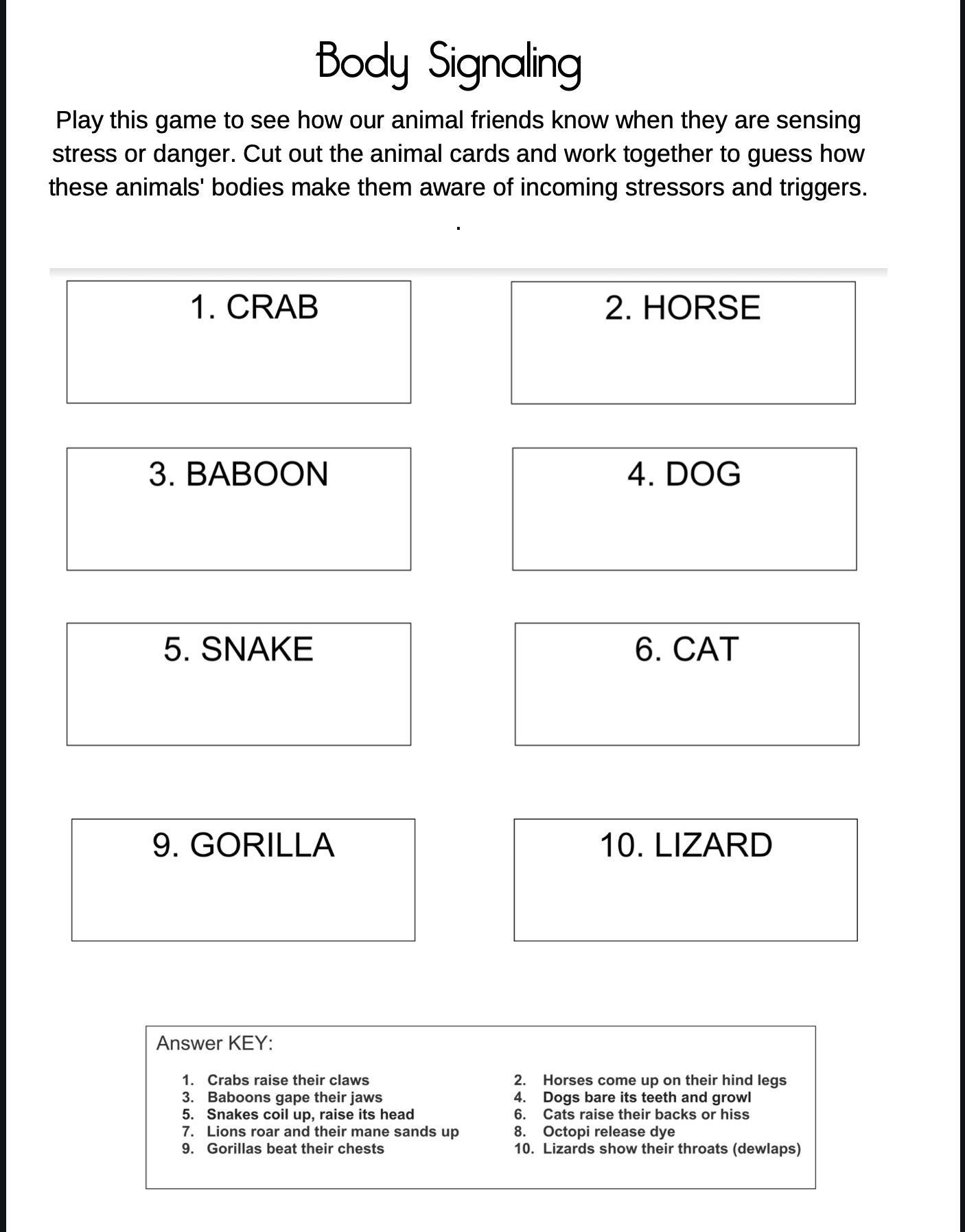 mindfulness printable, therapy worksheet, counseling worksheet, therapy  printable, mindfulness journal, triggers, panic attacks, senses