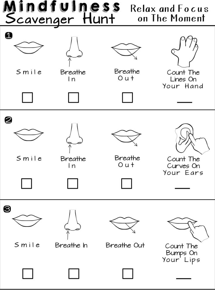 Mindfulness Exercises for Kids in the Classroom - Waterford.org