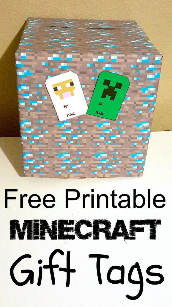 Free Printable Minecraft Coloring Pages and More | Lil Shannie.com