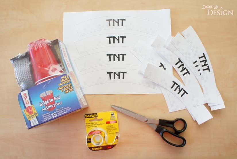 Free Minecraft Printables - Worksheets Library free-minecraft-printables-worksheets-library