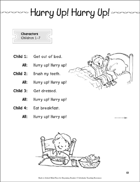 mini school worksheet