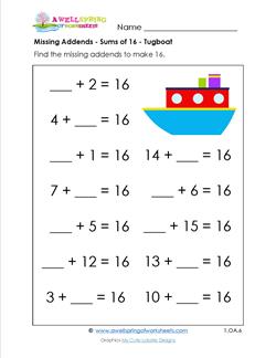 Grade Level Worksheets | A Wellspring of Worksheets