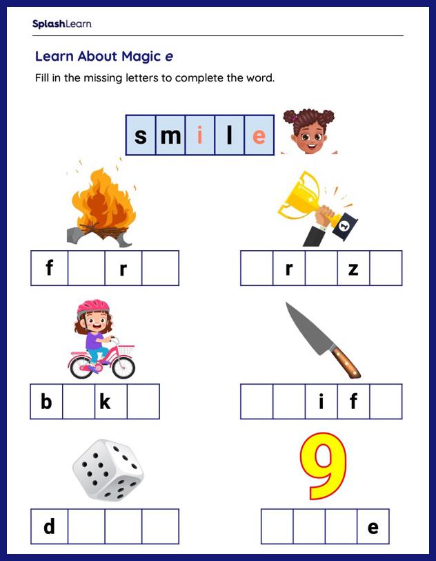 Find the Missing Letters: Alphabet Mastery - Printable Reading ...