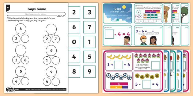 Math Riddles: Test Your IQ, Find the Missing Number Puzzles (with ...