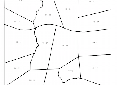Mississippi: Printable Mississippi-themed Coloring Pages