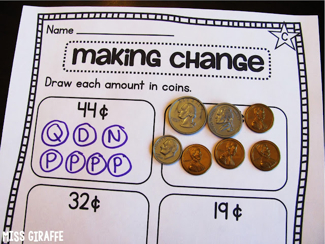 Money Worksheets | Money Worksheets from Around the World