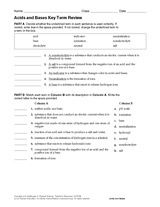 mixtures and solutions worksheet 5th grade