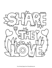 mlk coloring pages for preschoolers