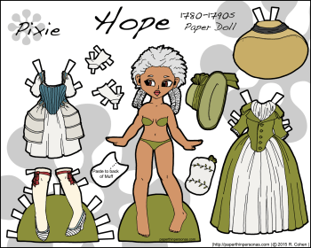 moana printable paper dolls