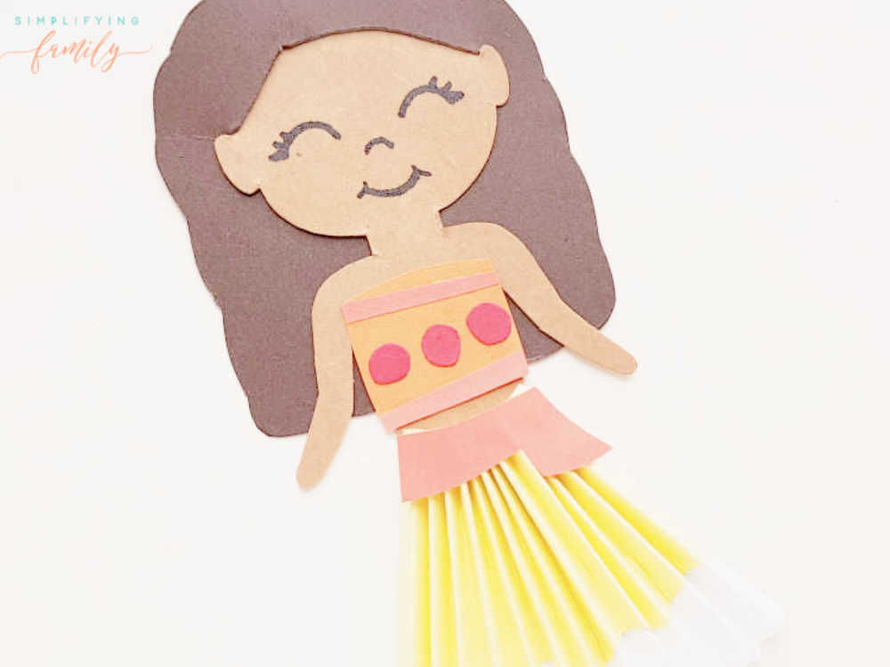 moana printable paper dolls