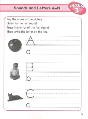 Modern Curriculum Press Spelling Workout Grade 1 Homeschool Bundle ...
