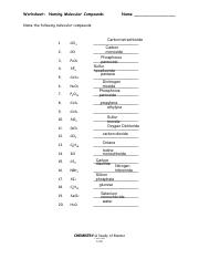 Austin Teixeira - 6-20 -Naming Molecular Compounds Wkst.pdf ...