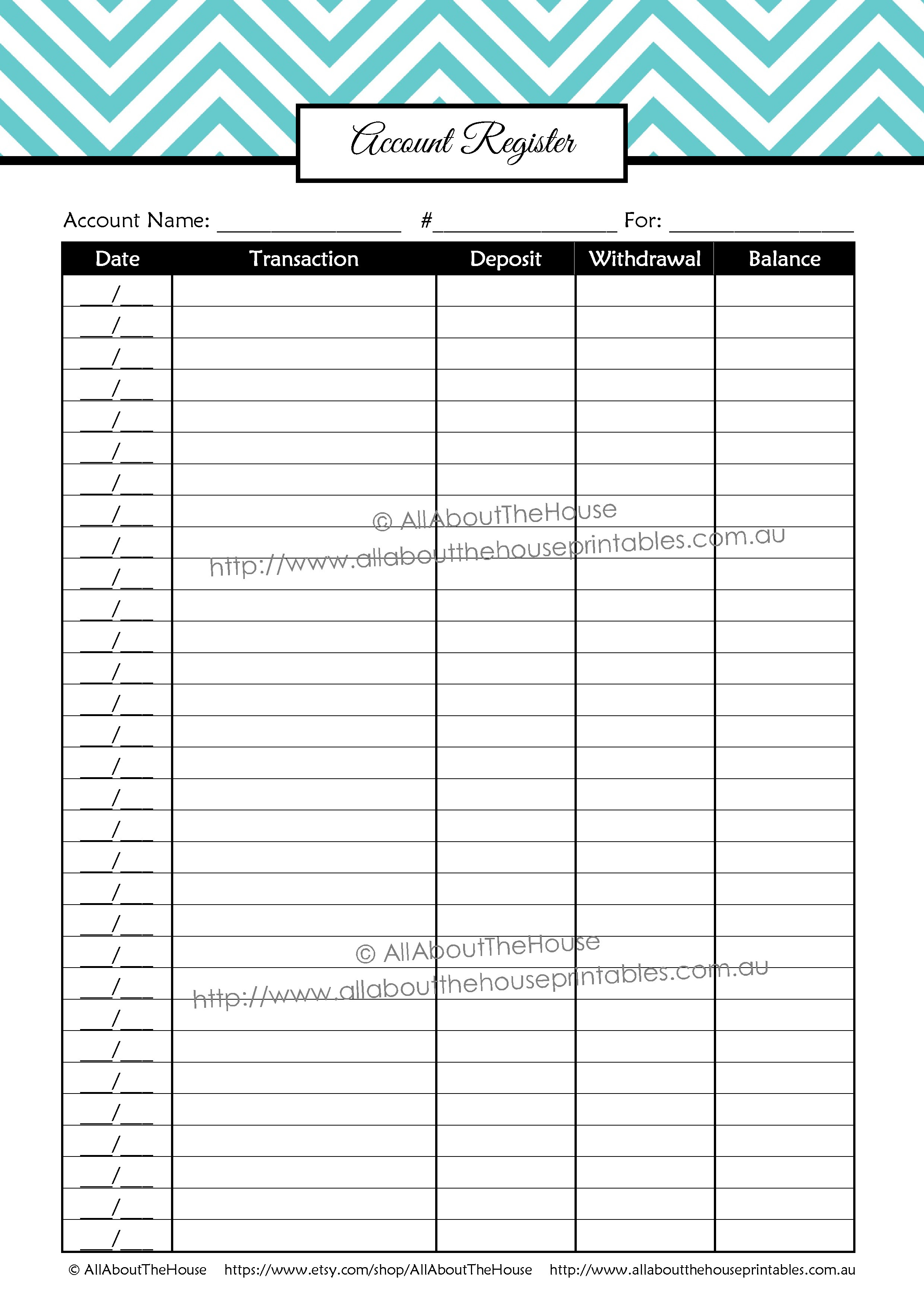 money advice service printable budget planner