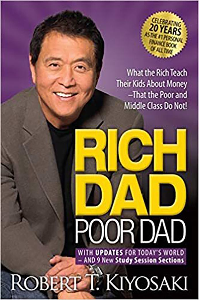 The 12 Best Finance Books in 2024