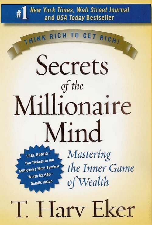 Finance Books: The 14 Best Titles to Master Money &  Build Wealth