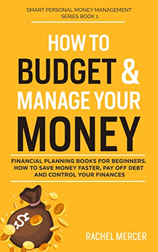 4 Best Money Spend Books for Beginners - BookAuthority