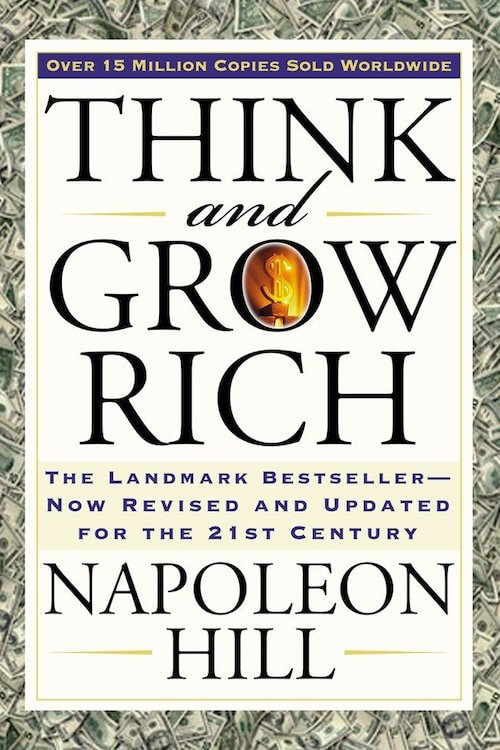 money books