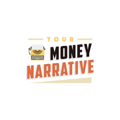 Budget Worksheet | Your Money Narrative