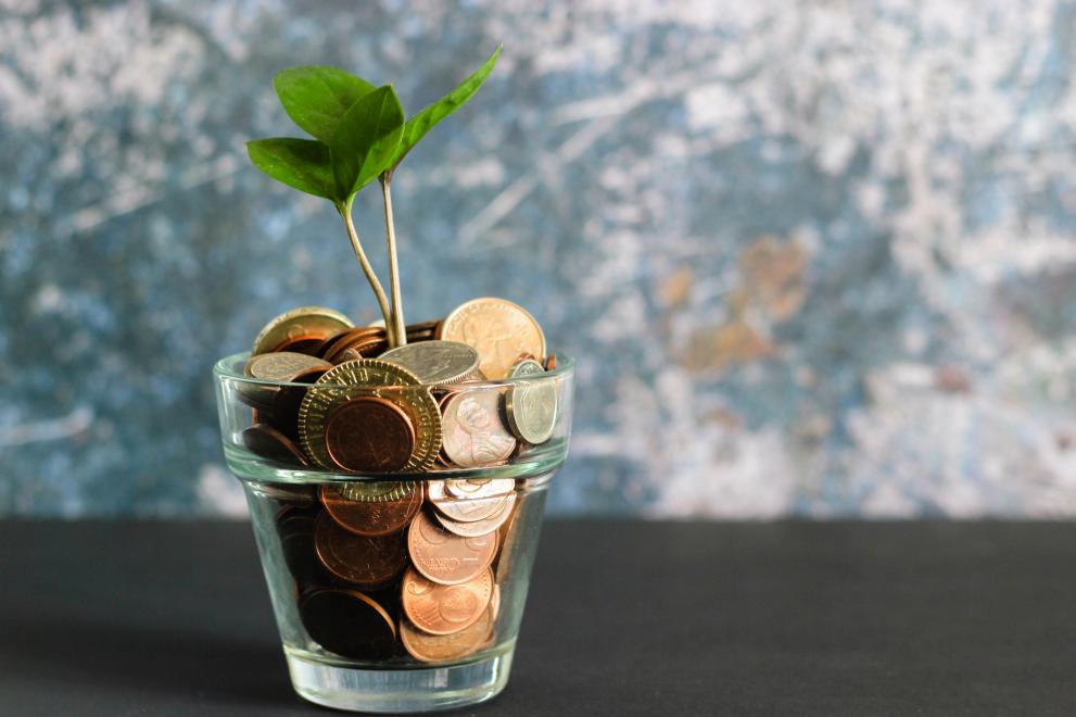 Proof of Financial Resources