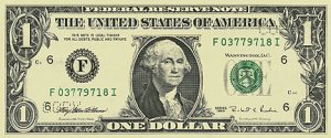 Free worksheets for counting money (US coins and bills)