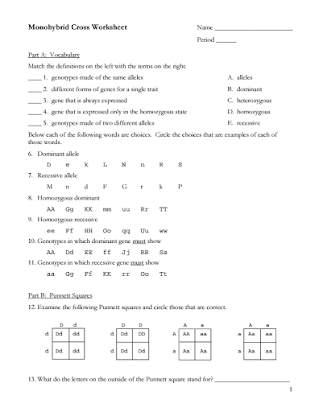 Monohybrid Crosses Practice.pdf