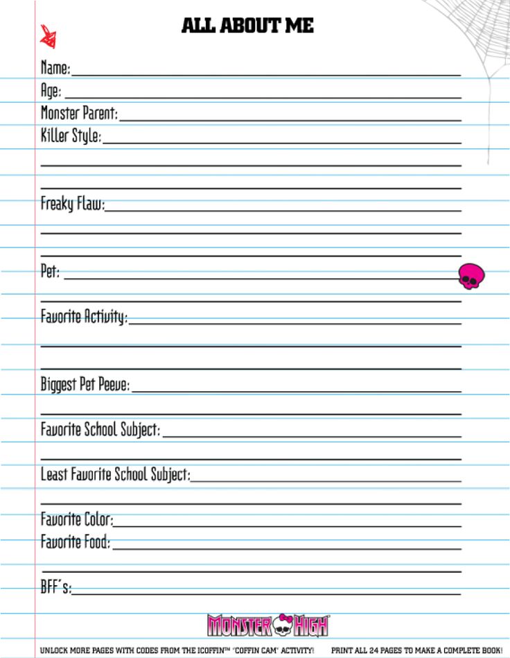 PERSONAL INFORMATION - DRACULAURA - ESL worksheet by beauty and ...