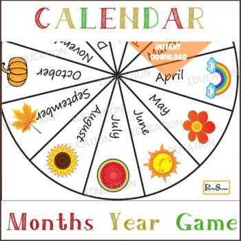 months for preschool