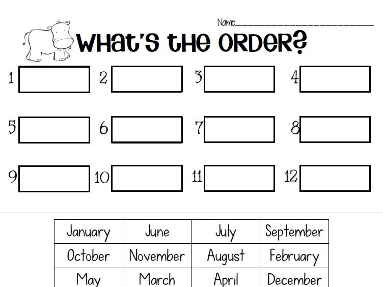 First Month: Check! Very Tired: Check! Blogging: :(