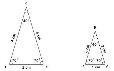 RicksMath Similar Figures