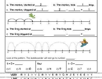 Free 1st Grade Educational Resources