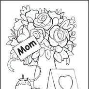 Mothers Day Worksheets &  Free Printables 
