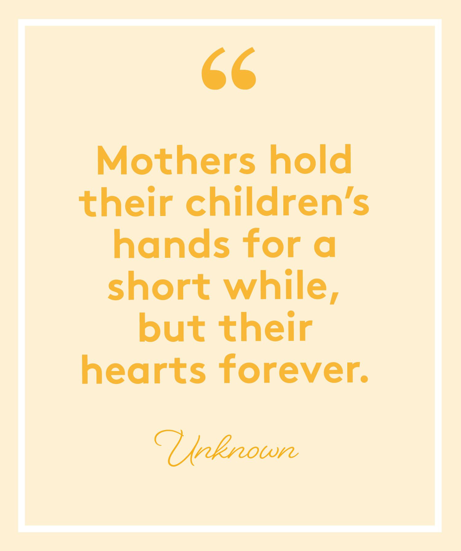 mother s day poems