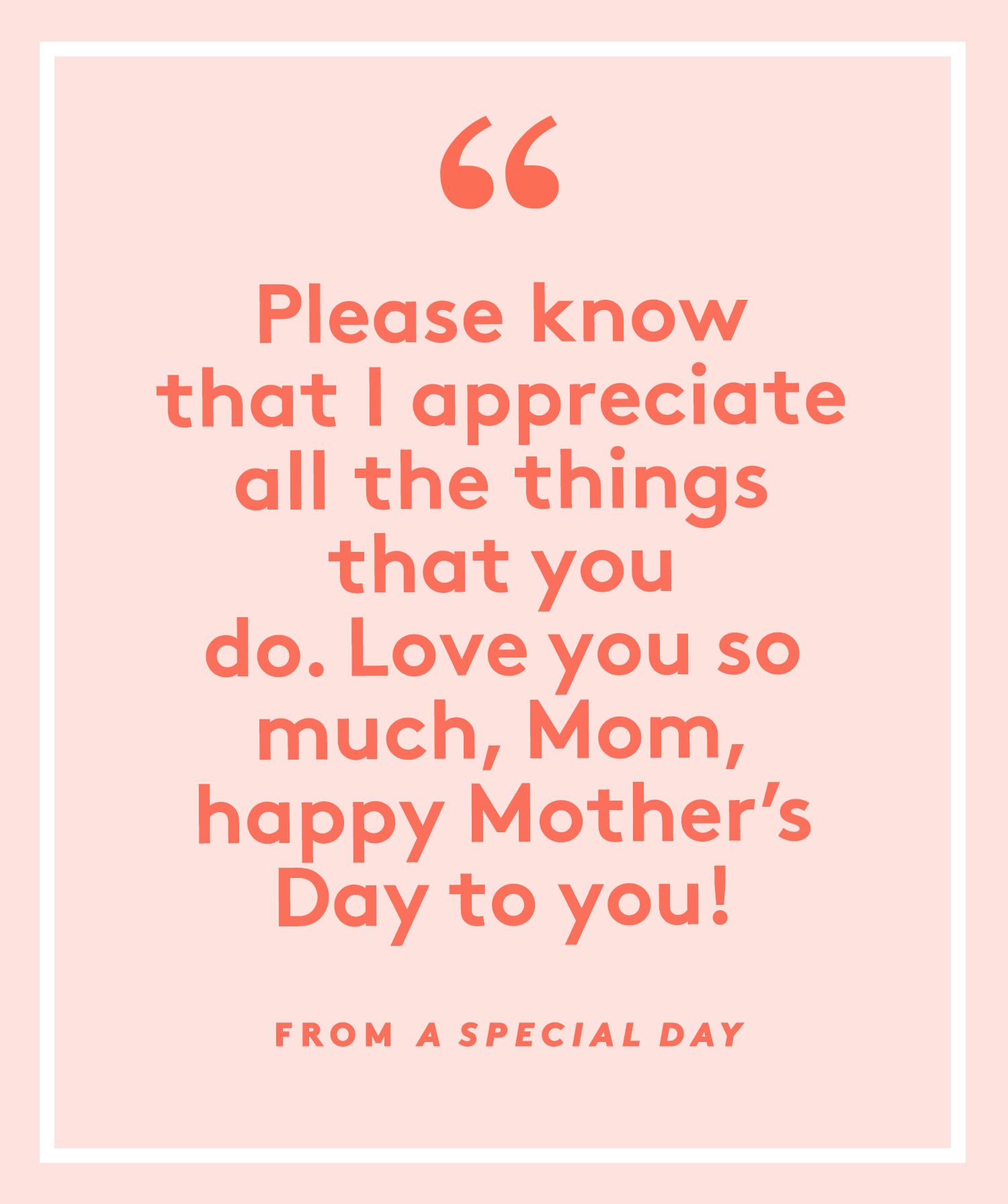 mother s day poems