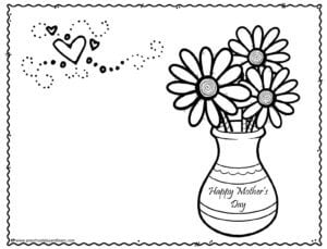 mother s day printable templates