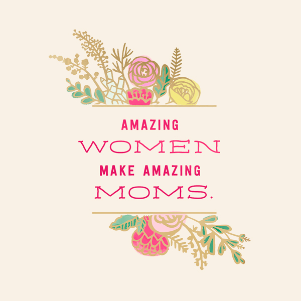 mother s day quotes