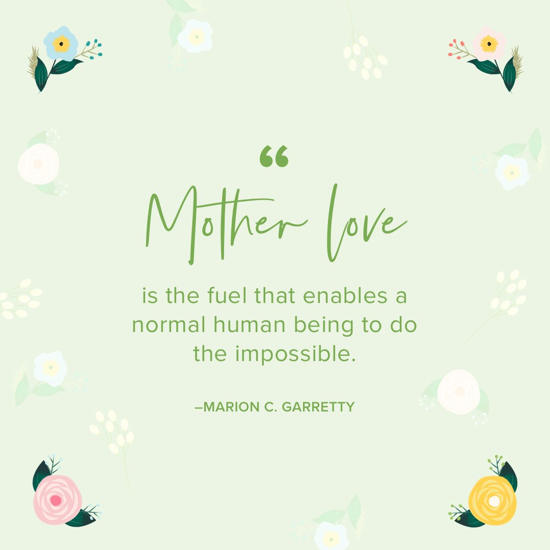 mother s day quotes