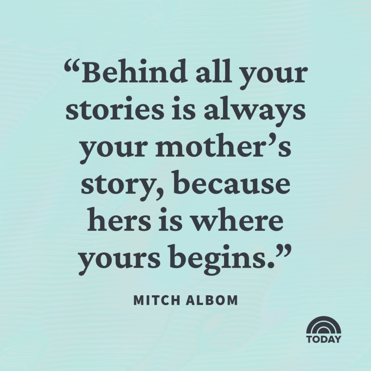 mother s day quotes