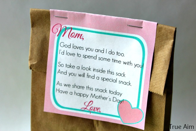 mother s day readings for church