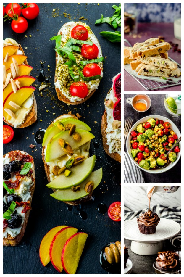 mother s day recipes